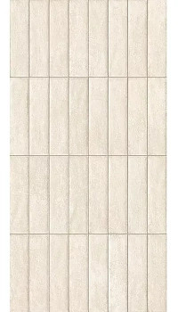 FAP Ceramiche Nobu White 6x24 / Фап
 Керамиче Нобу Уайт 6x24 